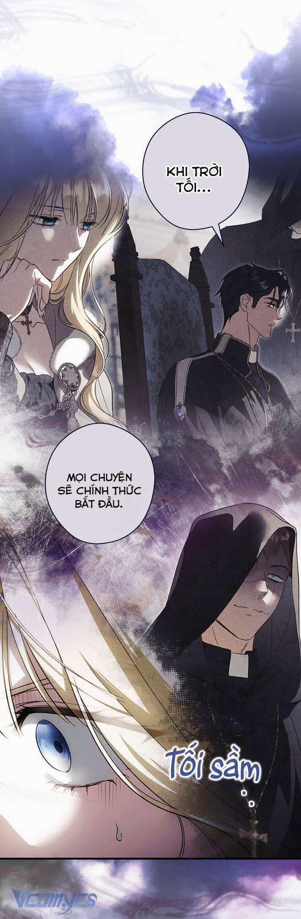 Phương Pháp Làm Chồng Hướng Về Phía Em 104 trang 10