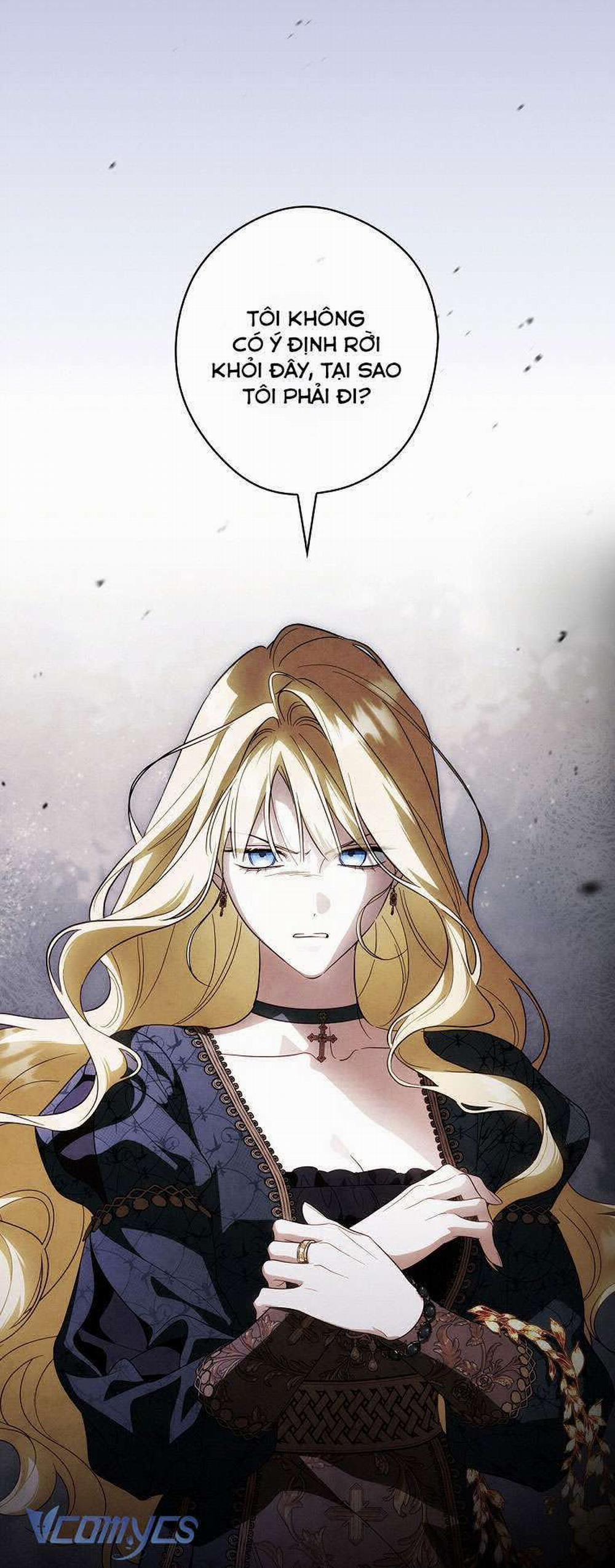 Phương Pháp Làm Chồng Hướng Về Phía Em 104 trang 13