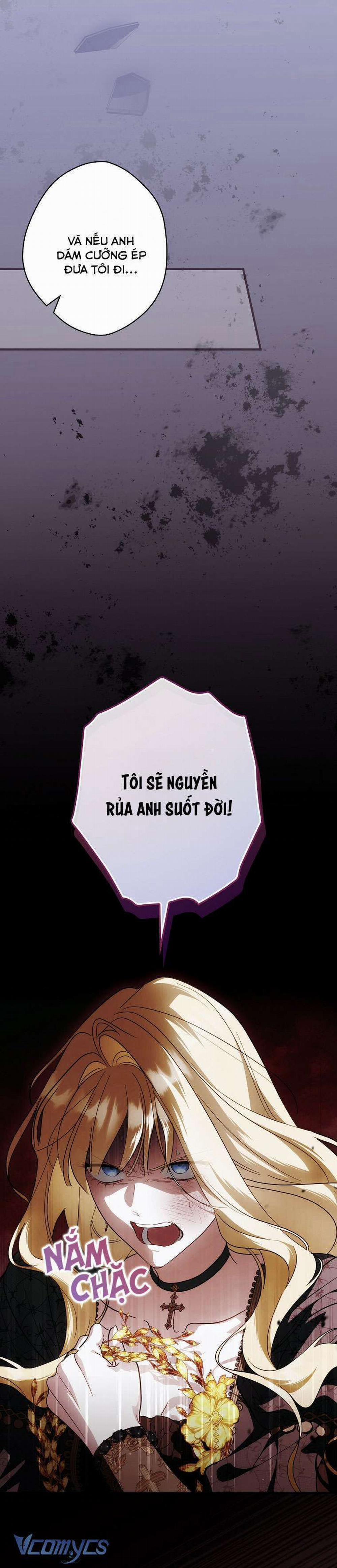 Phương Pháp Làm Chồng Hướng Về Phía Em 104 trang 60