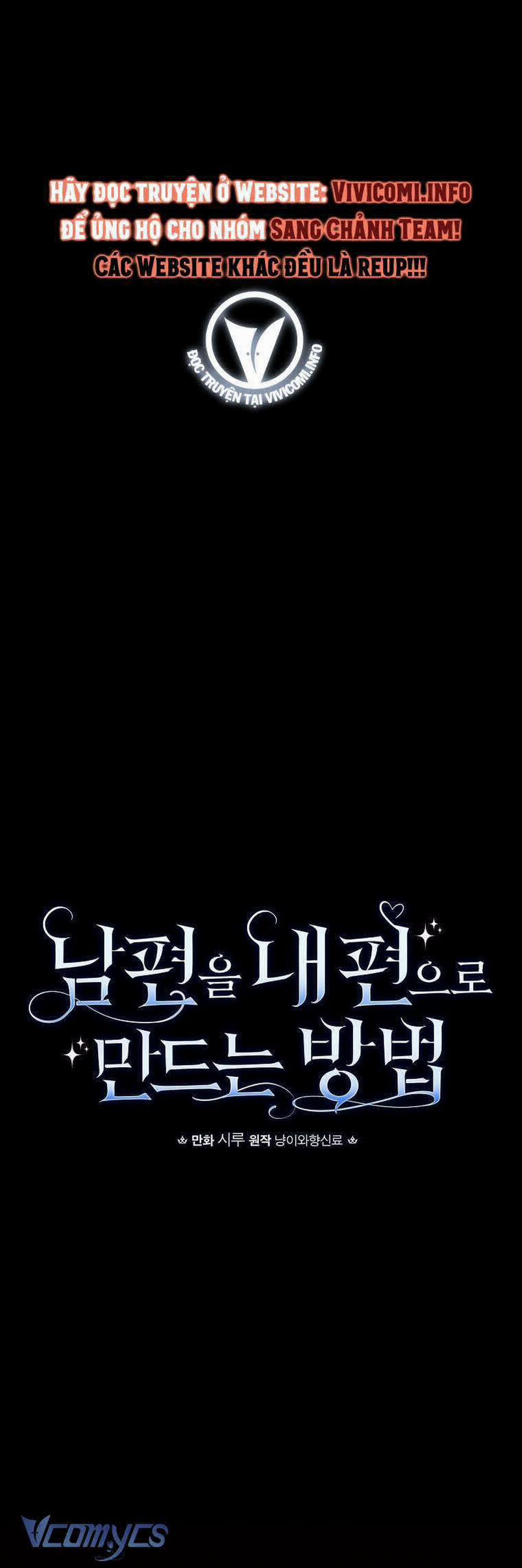 Phương Pháp Làm Chồng Hướng Về Phía Em 105 trang 10