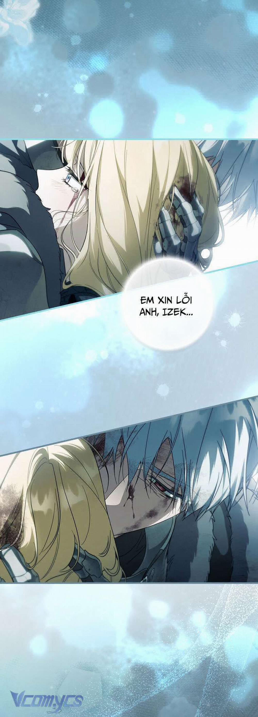 Phương Pháp Làm Chồng Hướng Về Phía Em 105 trang 52