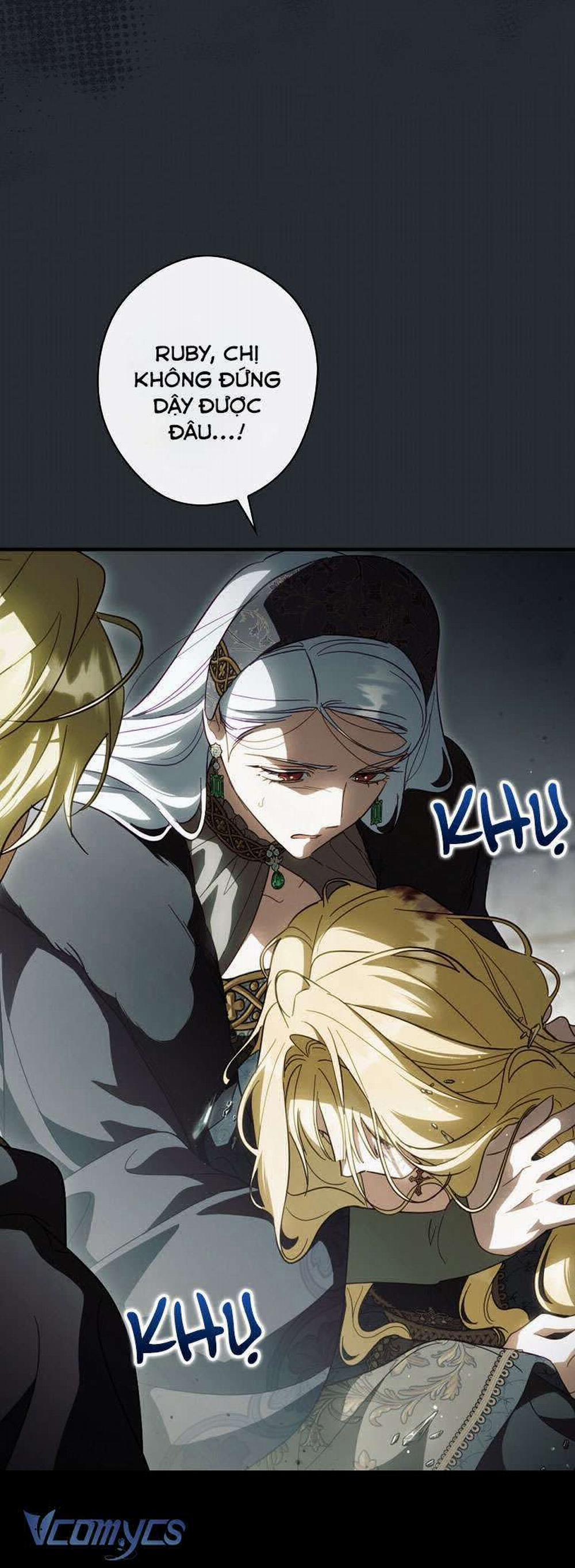 Phương Pháp Làm Chồng Hướng Về Phía Em 105 trang 6