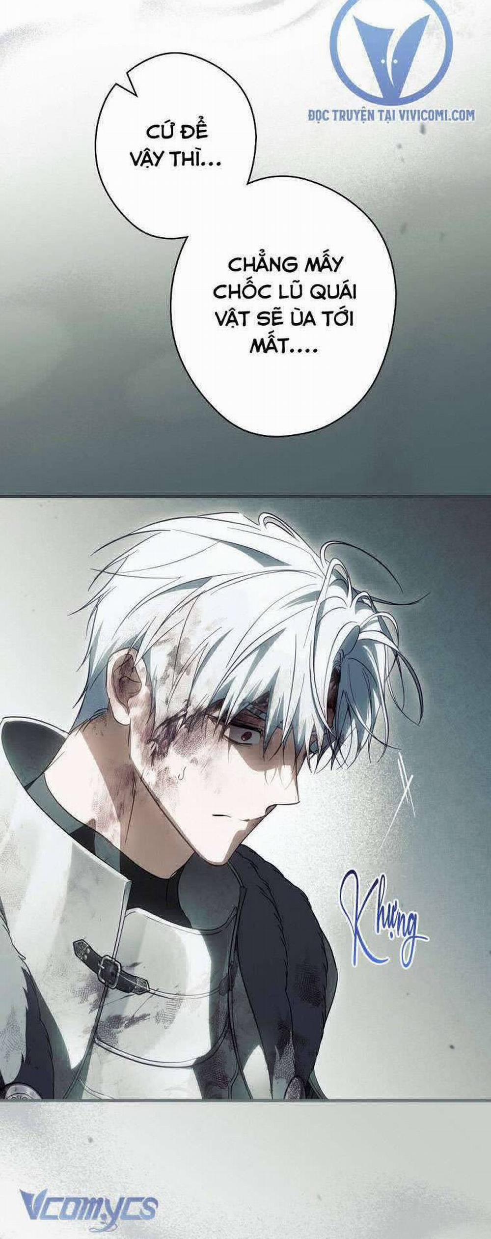 Phương Pháp Làm Chồng Hướng Về Phía Em 106 trang 11