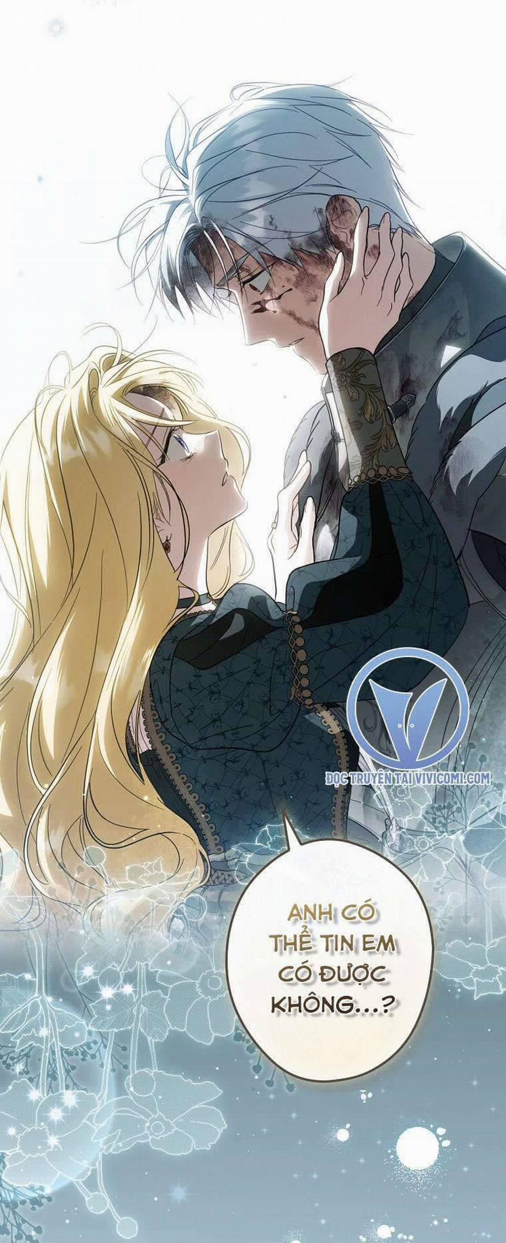 Phương Pháp Làm Chồng Hướng Về Phía Em 106 trang 20