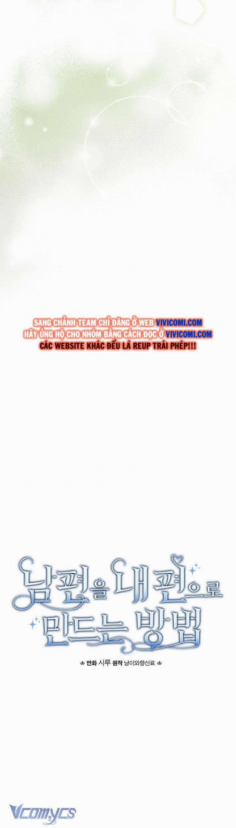 Phương Pháp Làm Chồng Hướng Về Phía Em 106 trang 26