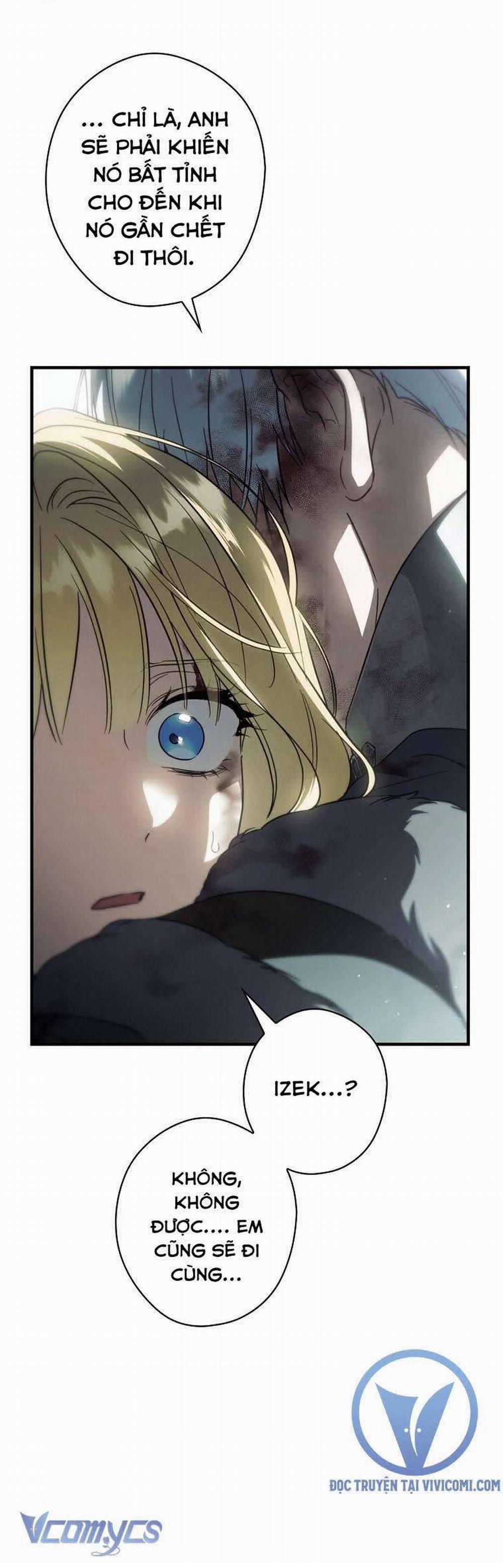 Phương Pháp Làm Chồng Hướng Về Phía Em 106 trang 34