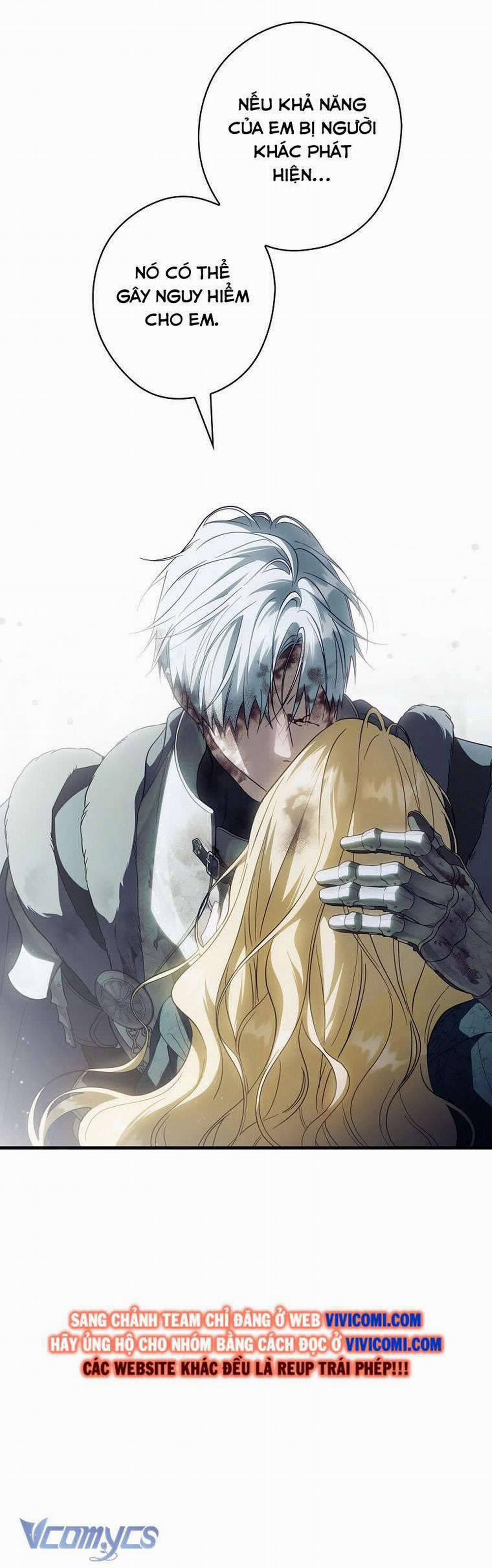 Phương Pháp Làm Chồng Hướng Về Phía Em 106 trang 35