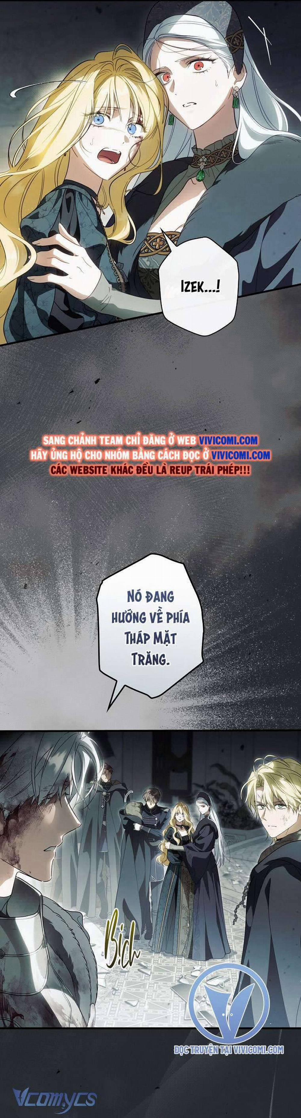 Phương Pháp Làm Chồng Hướng Về Phía Em 106 trang 38