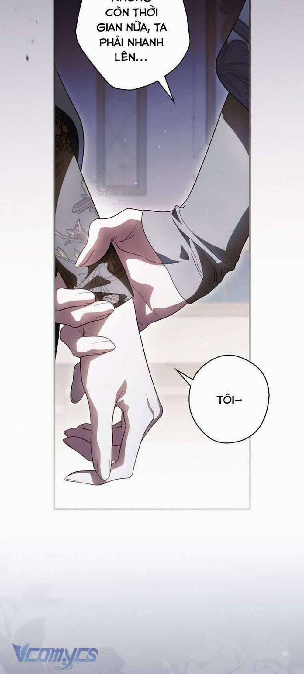 Phương Pháp Làm Chồng Hướng Về Phía Em 106 trang 60