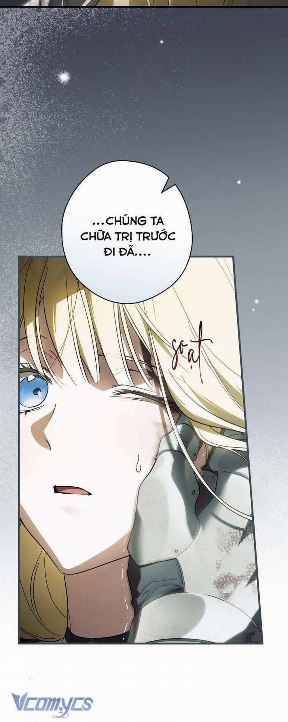 Phương Pháp Làm Chồng Hướng Về Phía Em 106 trang 9