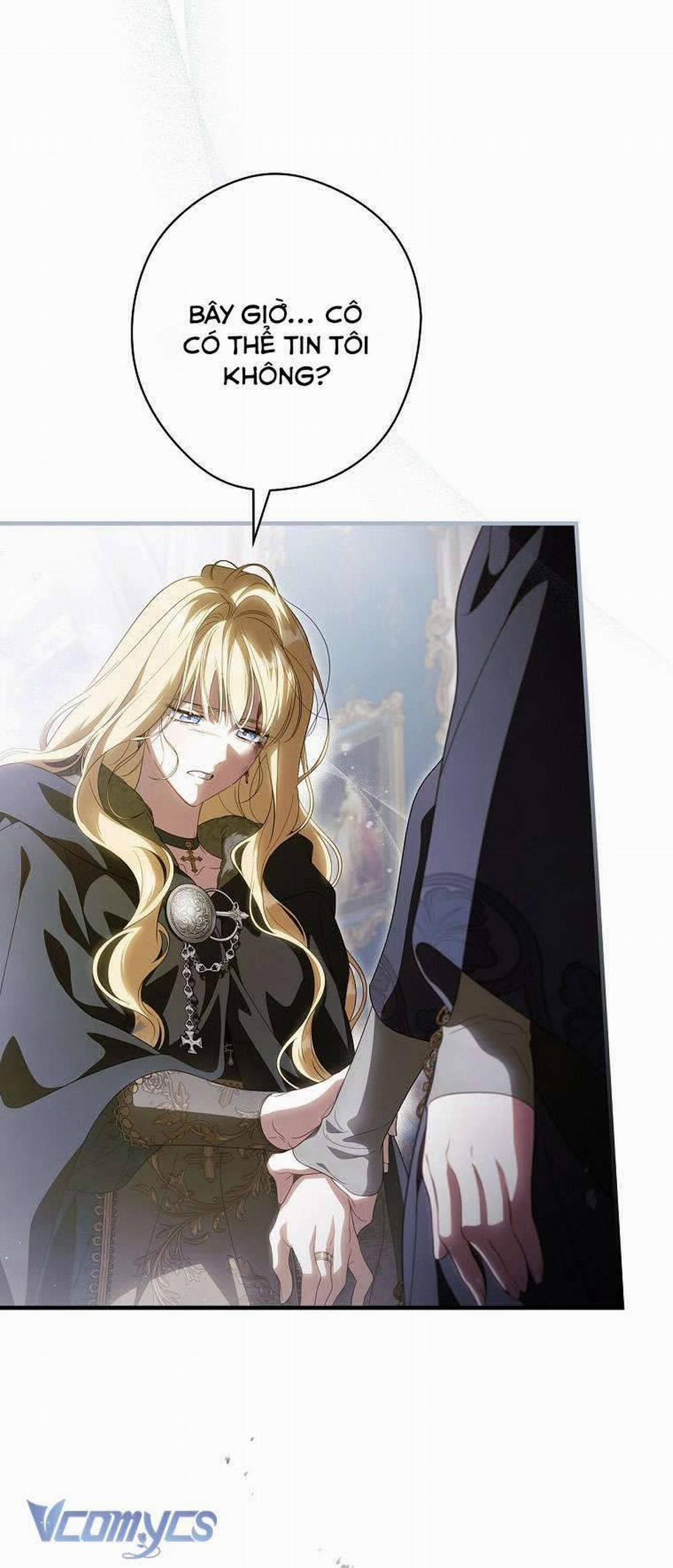 Phương Pháp Làm Chồng Hướng Về Phía Em 107 trang 10