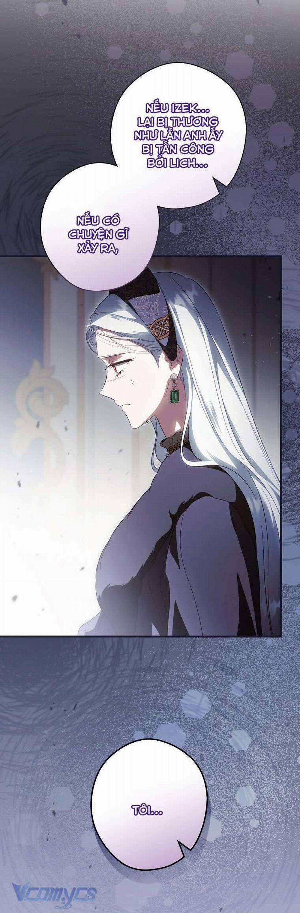 Phương Pháp Làm Chồng Hướng Về Phía Em 107 trang 12