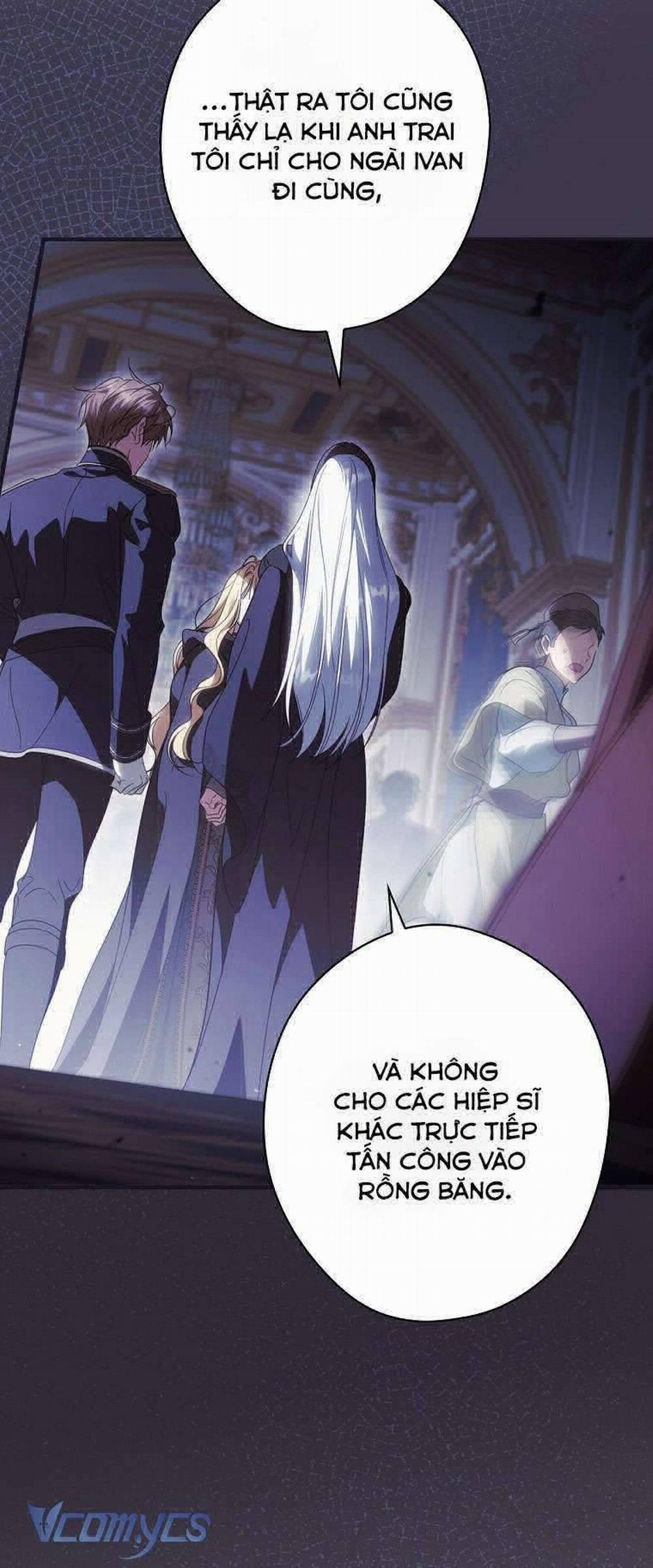 Phương Pháp Làm Chồng Hướng Về Phía Em 107 trang 14