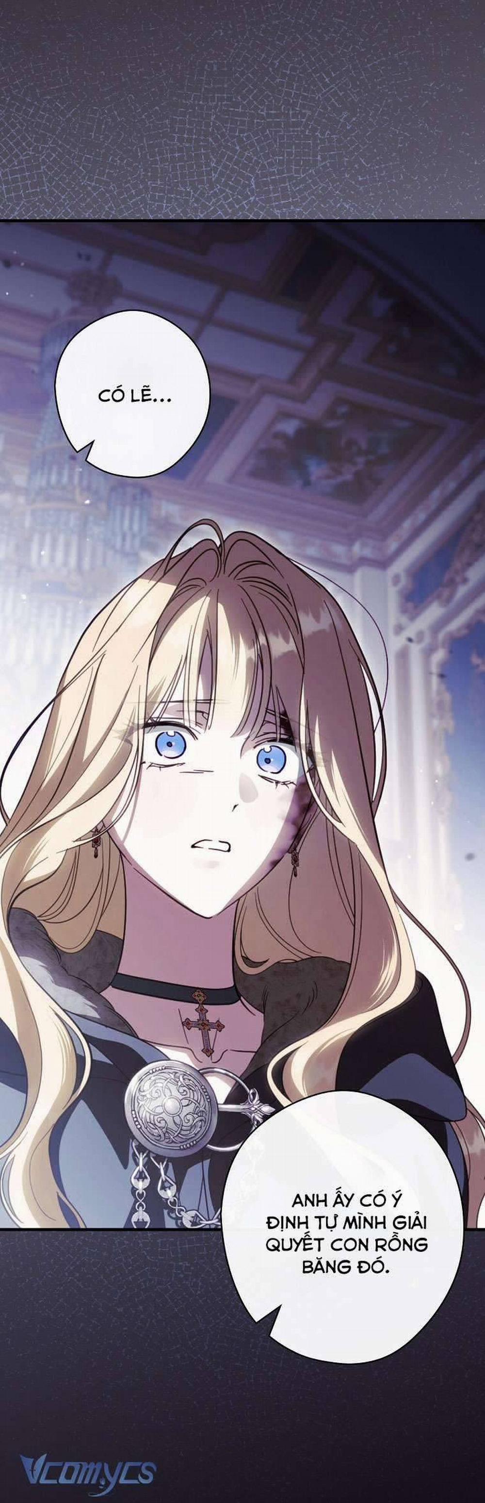 Phương Pháp Làm Chồng Hướng Về Phía Em 107 trang 15