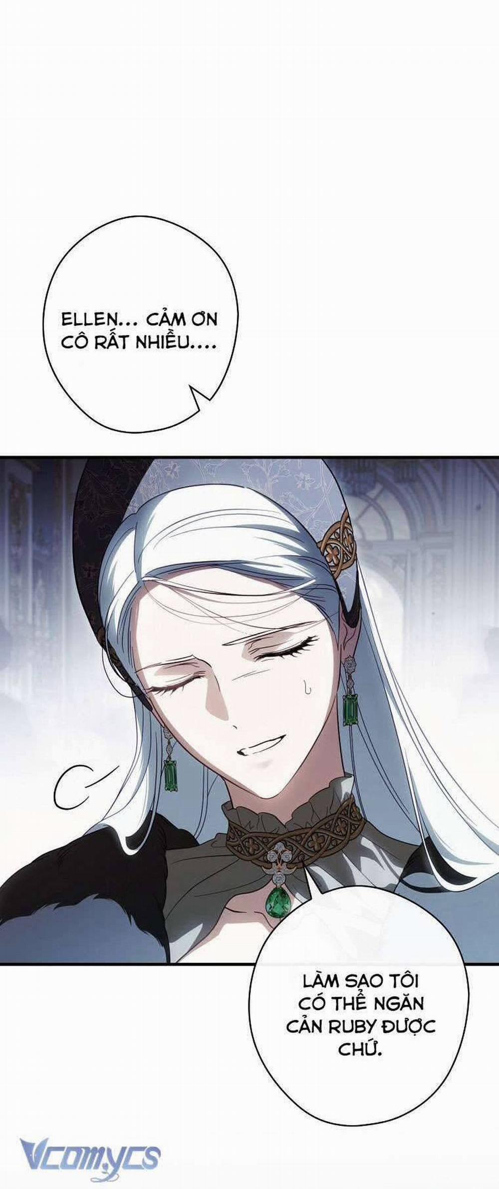 Phương Pháp Làm Chồng Hướng Về Phía Em 107 trang 21