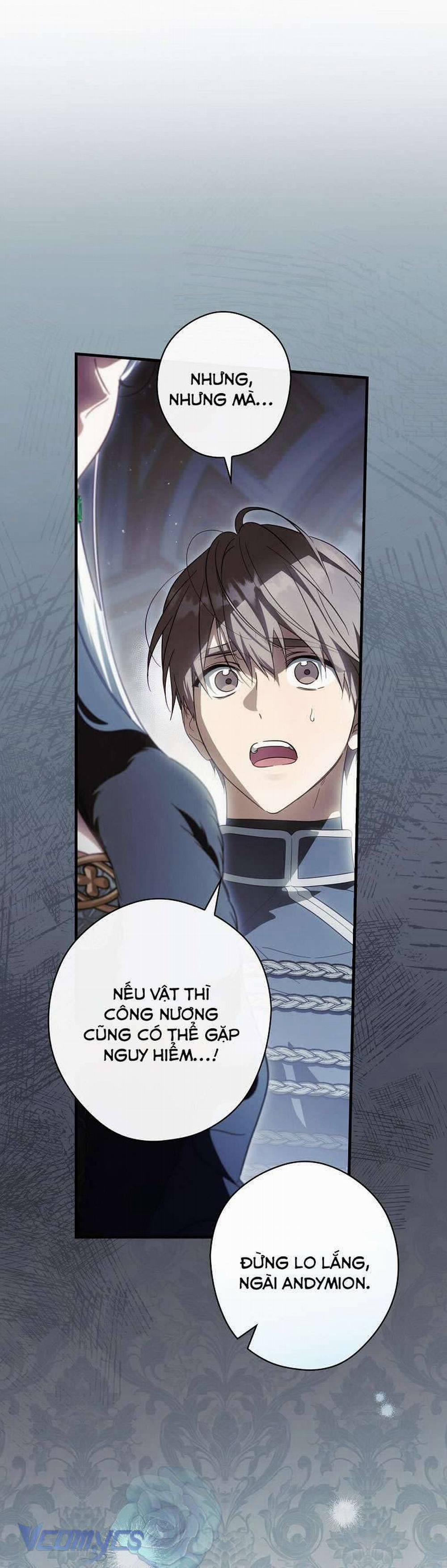 Phương Pháp Làm Chồng Hướng Về Phía Em 107 trang 22