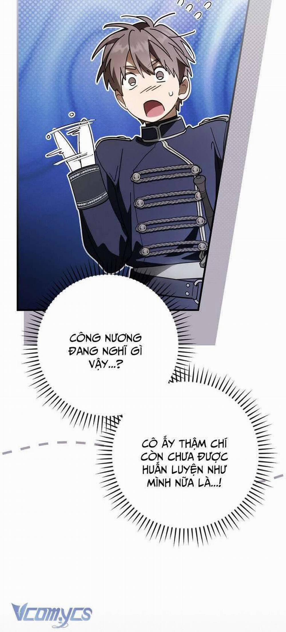 Phương Pháp Làm Chồng Hướng Về Phía Em 107 trang 25