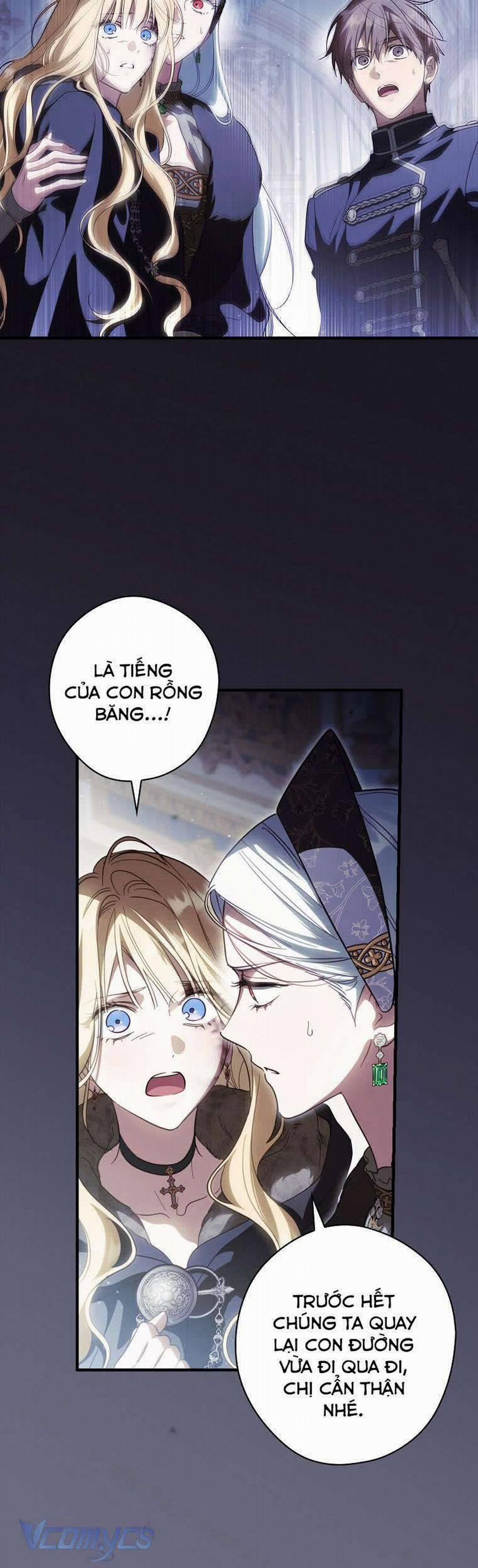 Phương Pháp Làm Chồng Hướng Về Phía Em 107 trang 27