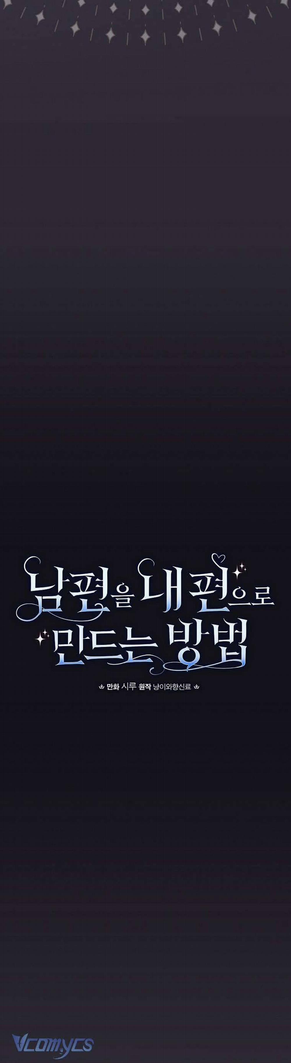 Phương Pháp Làm Chồng Hướng Về Phía Em 107 trang 32