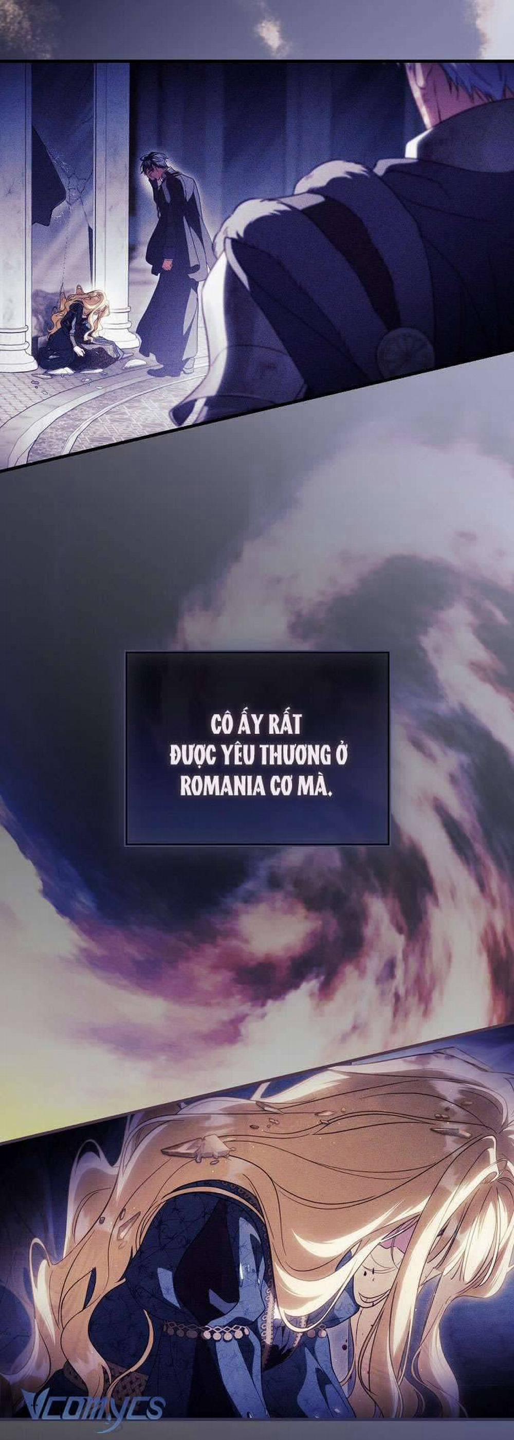 Phương Pháp Làm Chồng Hướng Về Phía Em 107 trang 35