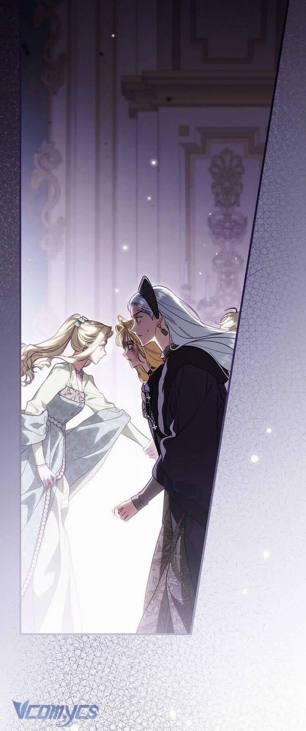 Phương Pháp Làm Chồng Hướng Về Phía Em 107 trang 37