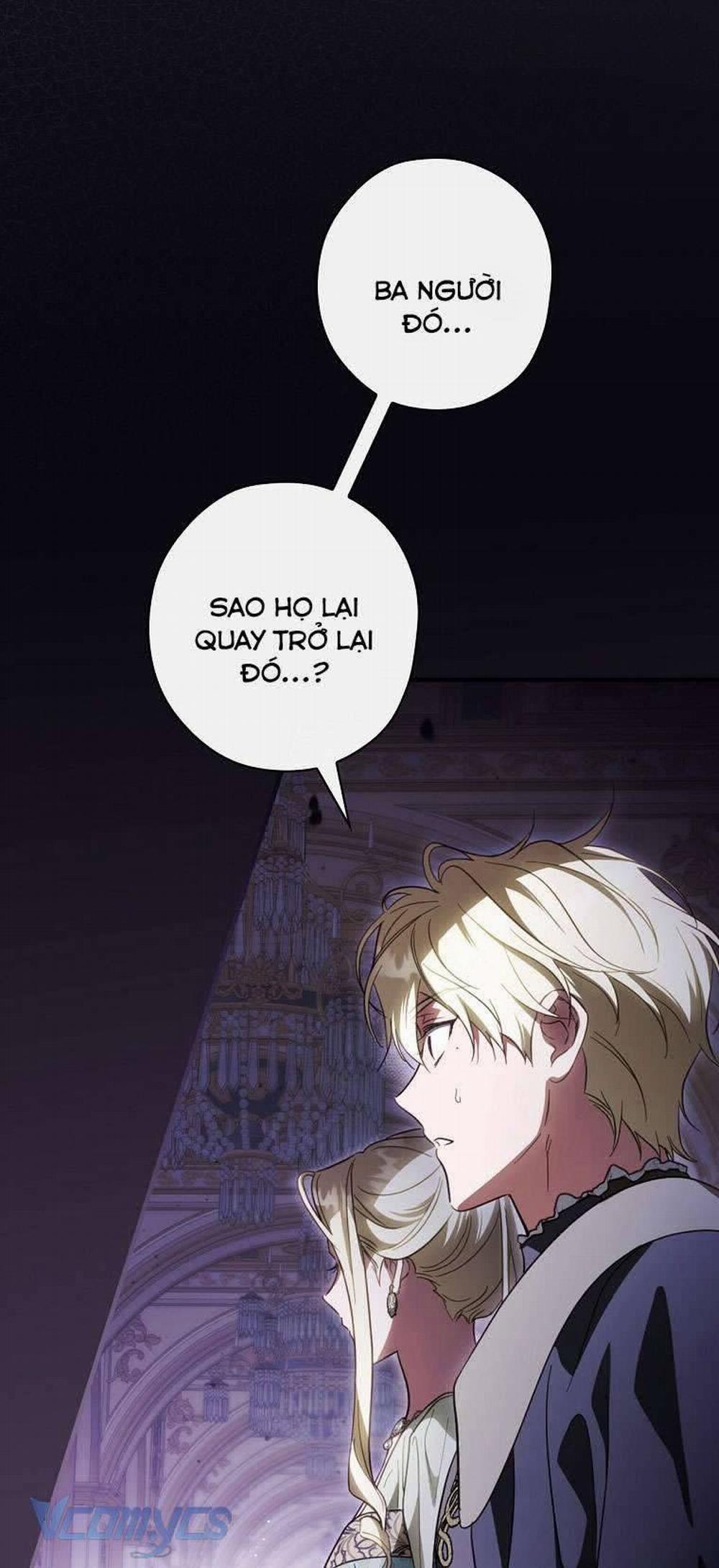 Phương Pháp Làm Chồng Hướng Về Phía Em 107 trang 39