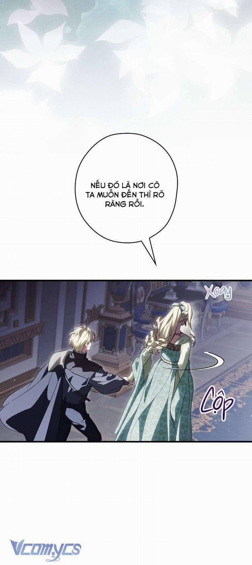 Phương Pháp Làm Chồng Hướng Về Phía Em 107 trang 43