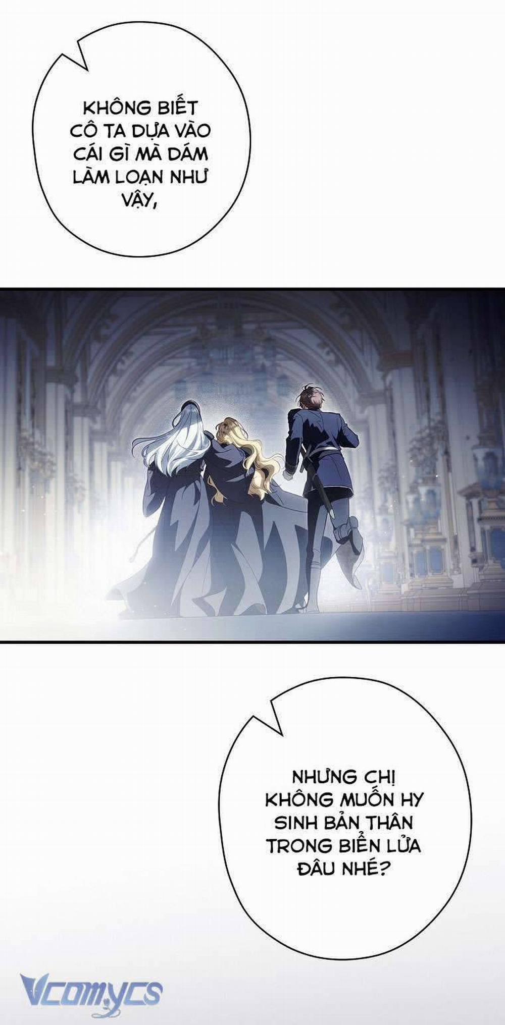 Phương Pháp Làm Chồng Hướng Về Phía Em 107 trang 44