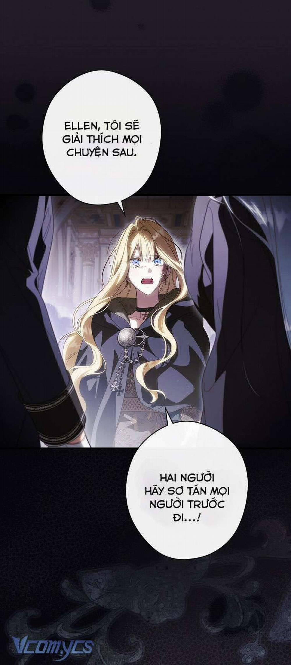 Phương Pháp Làm Chồng Hướng Về Phía Em 107 trang 6