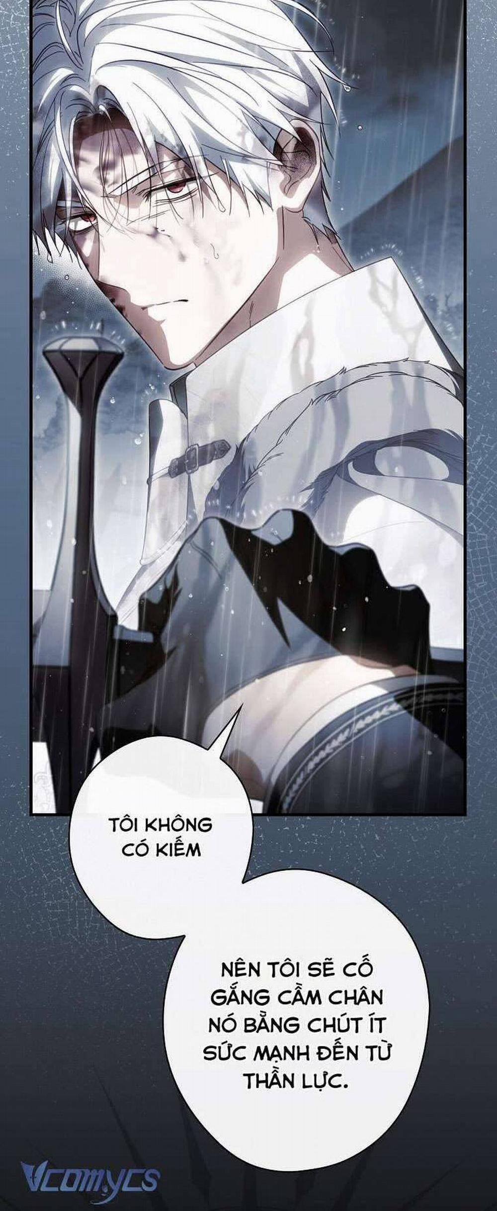 Phương Pháp Làm Chồng Hướng Về Phía Em 108 trang 26