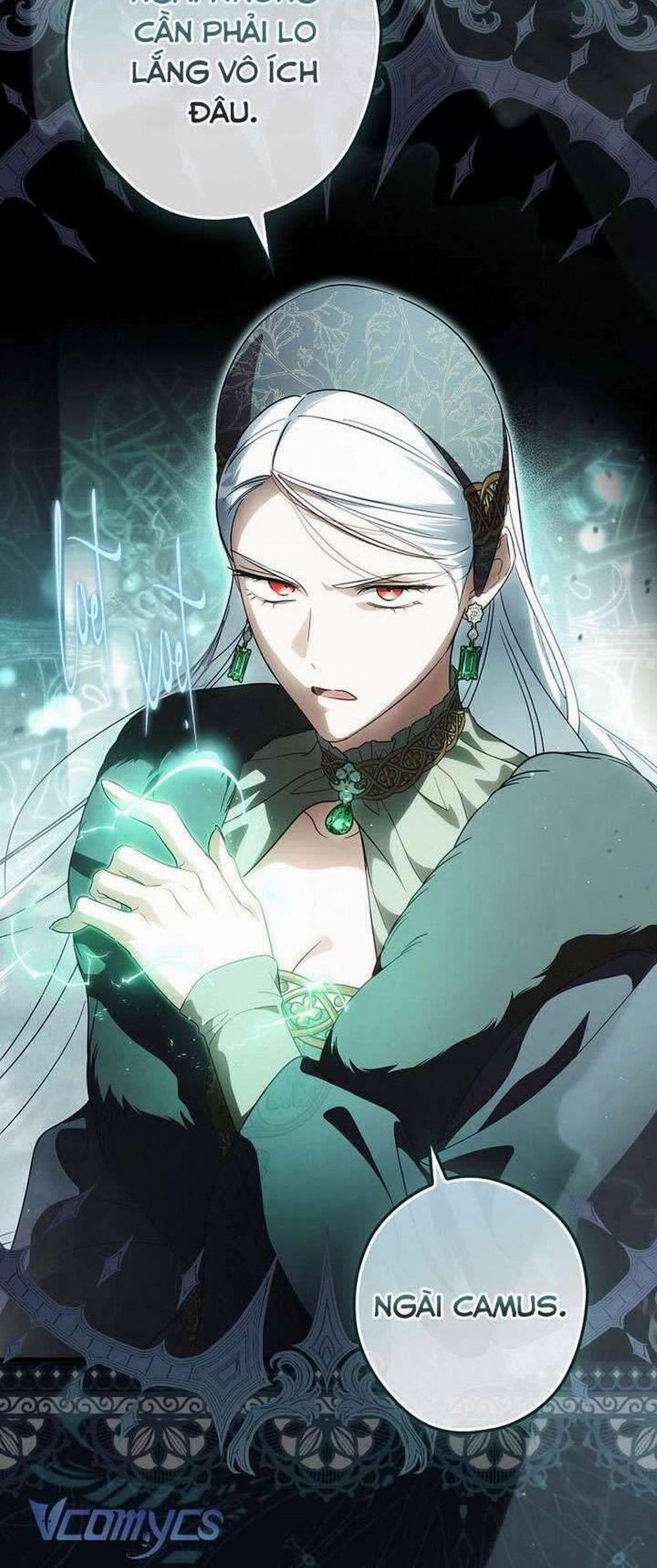 Phương Pháp Làm Chồng Hướng Về Phía Em 109 trang 11