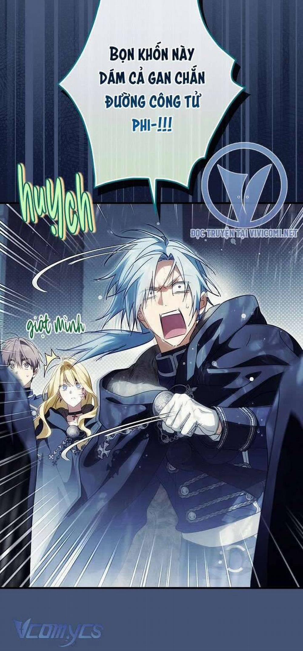 Phương Pháp Làm Chồng Hướng Về Phía Em 109 trang 21