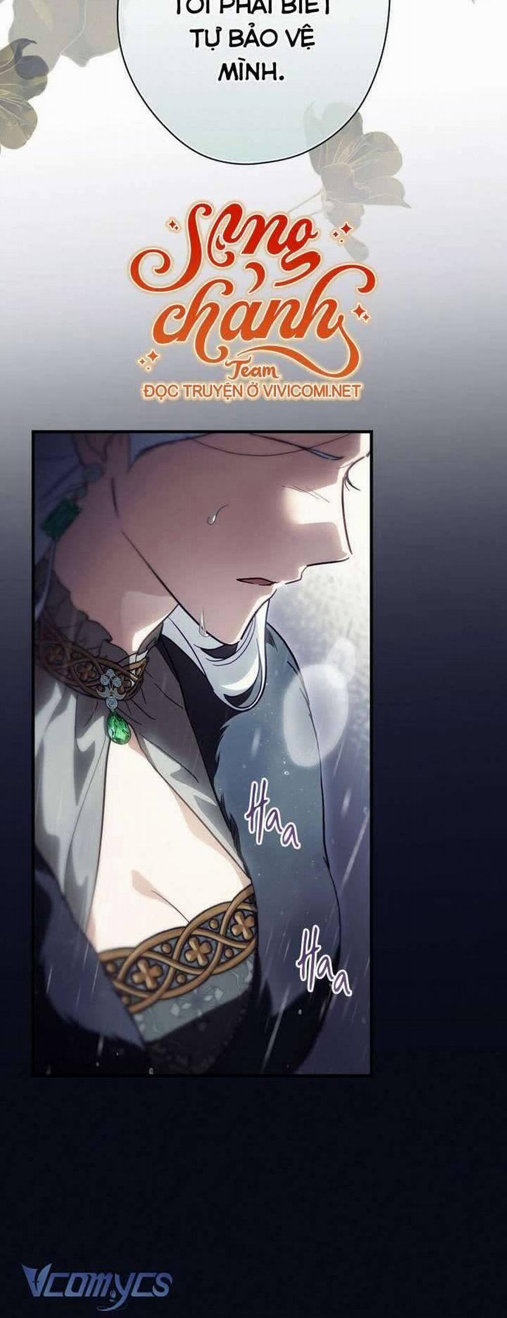 Phương Pháp Làm Chồng Hướng Về Phía Em 109 trang 34