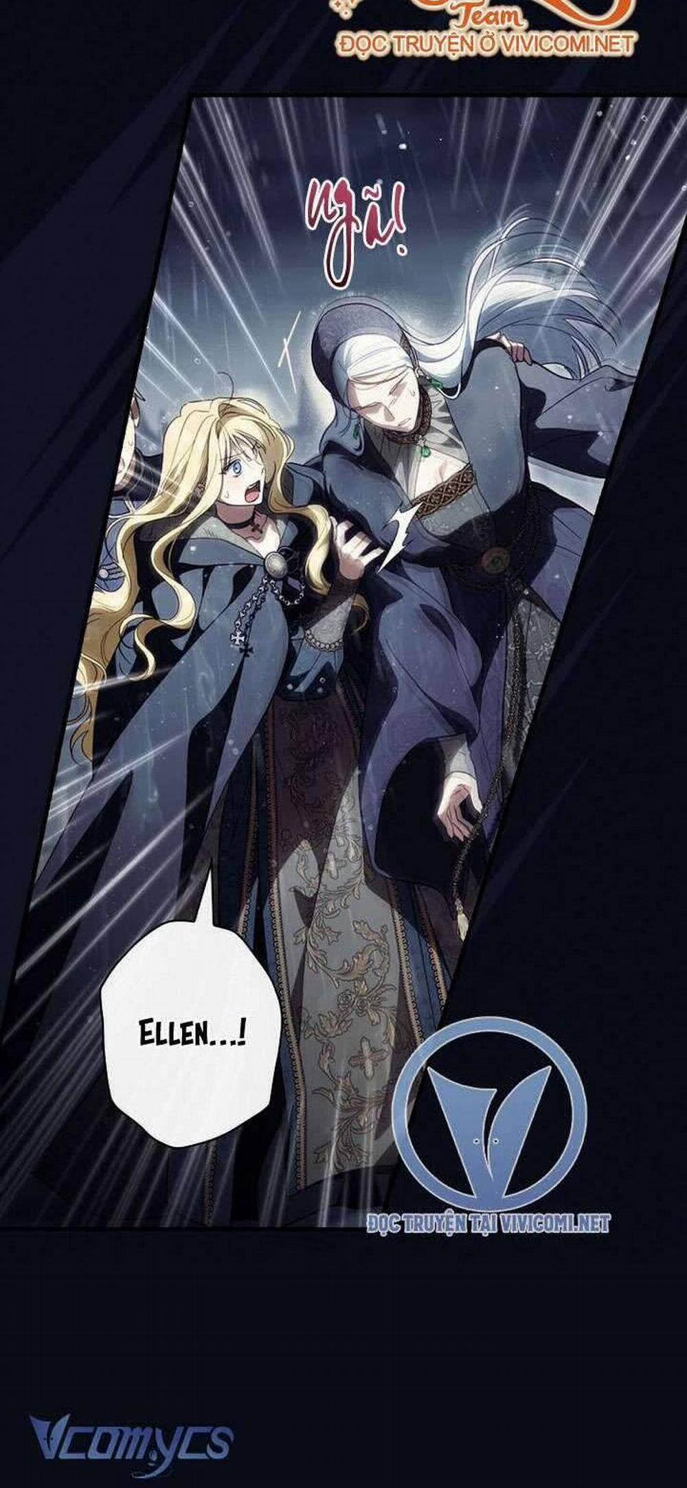 Phương Pháp Làm Chồng Hướng Về Phía Em 109 trang 36