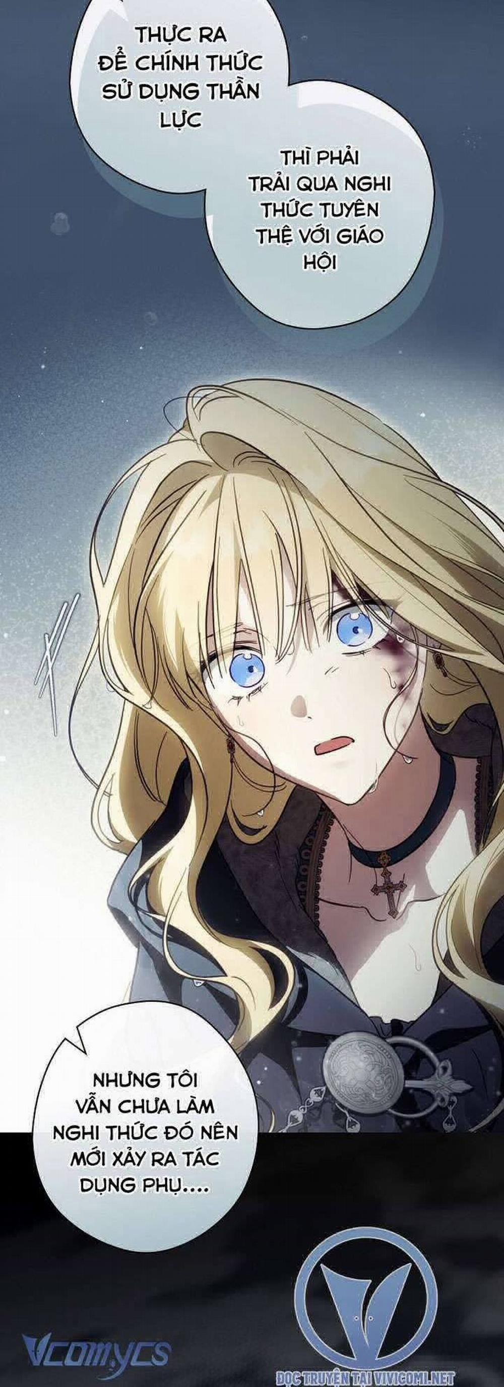 Phương Pháp Làm Chồng Hướng Về Phía Em 109 trang 38