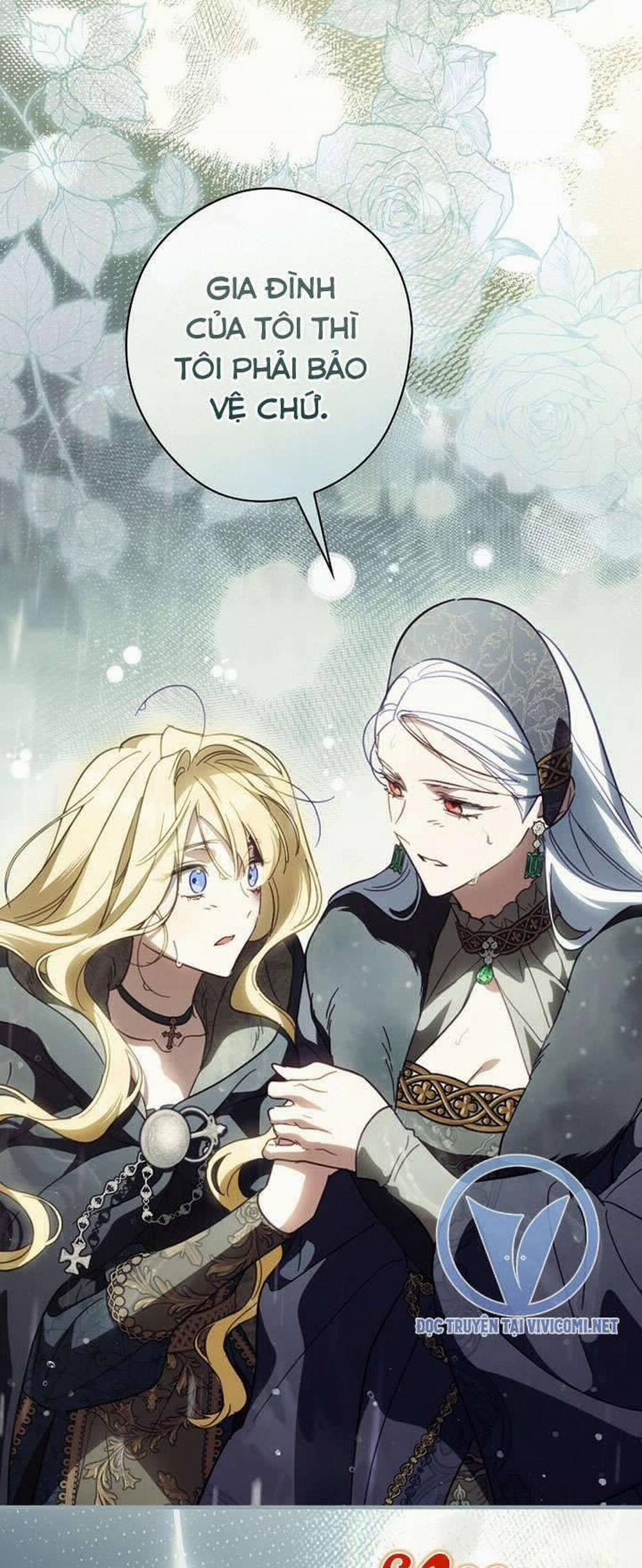 Phương Pháp Làm Chồng Hướng Về Phía Em 109 trang 40