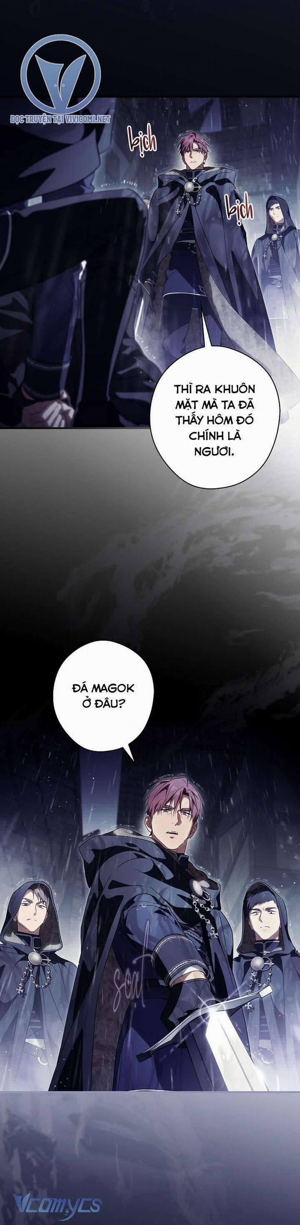 Phương Pháp Làm Chồng Hướng Về Phía Em 109 trang 45