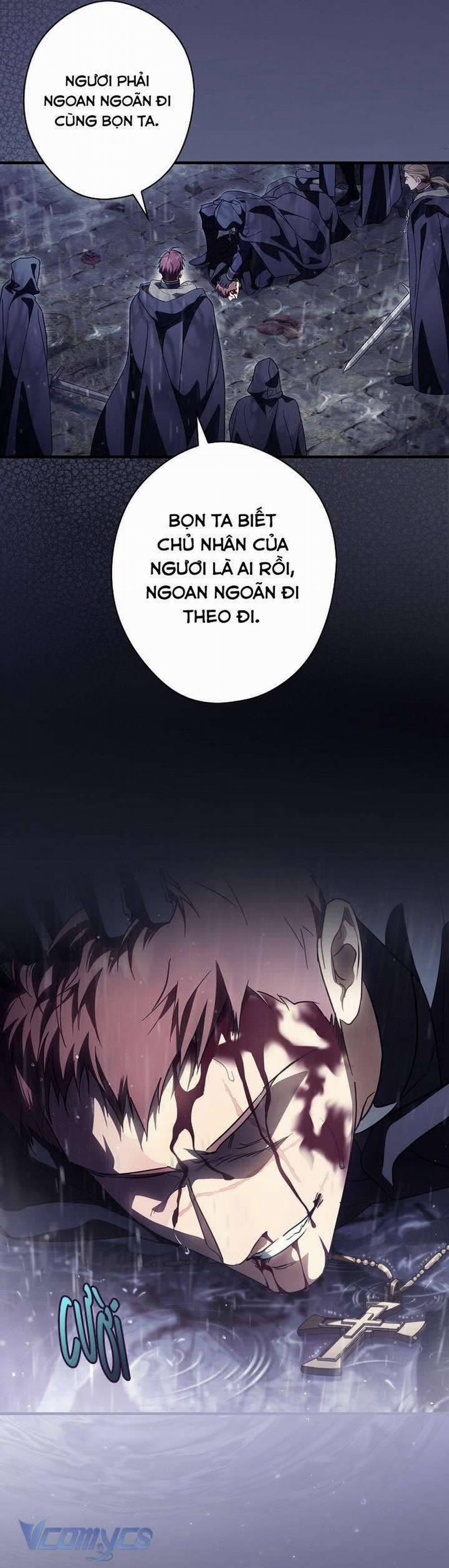 Phương Pháp Làm Chồng Hướng Về Phía Em 109 trang 50