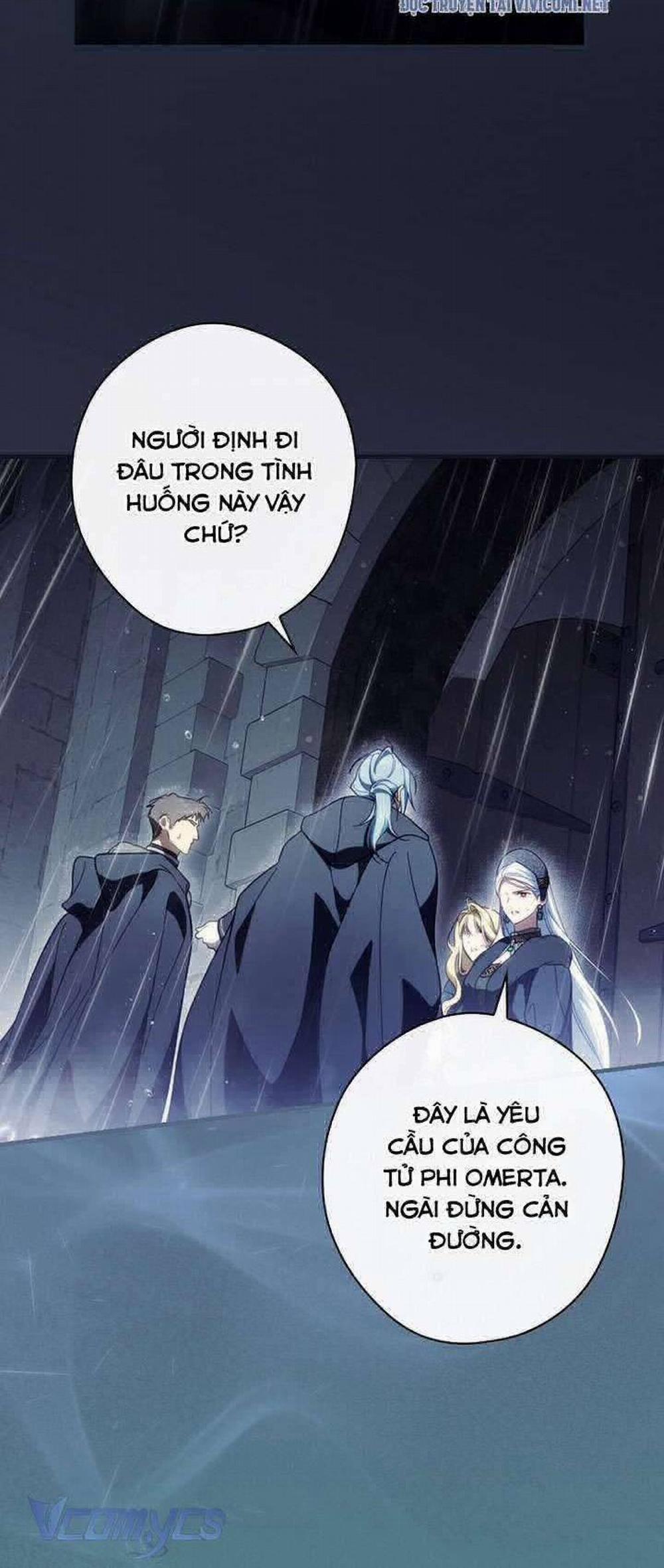 Phương Pháp Làm Chồng Hướng Về Phía Em 109 trang 8