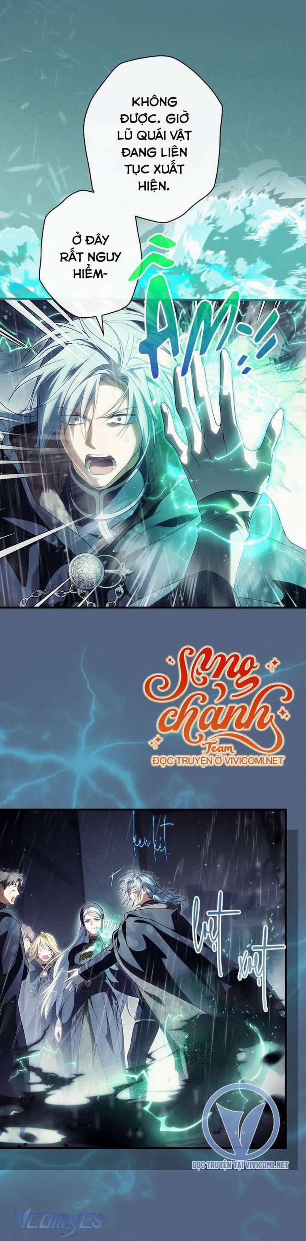 Phương Pháp Làm Chồng Hướng Về Phía Em 109 trang 9