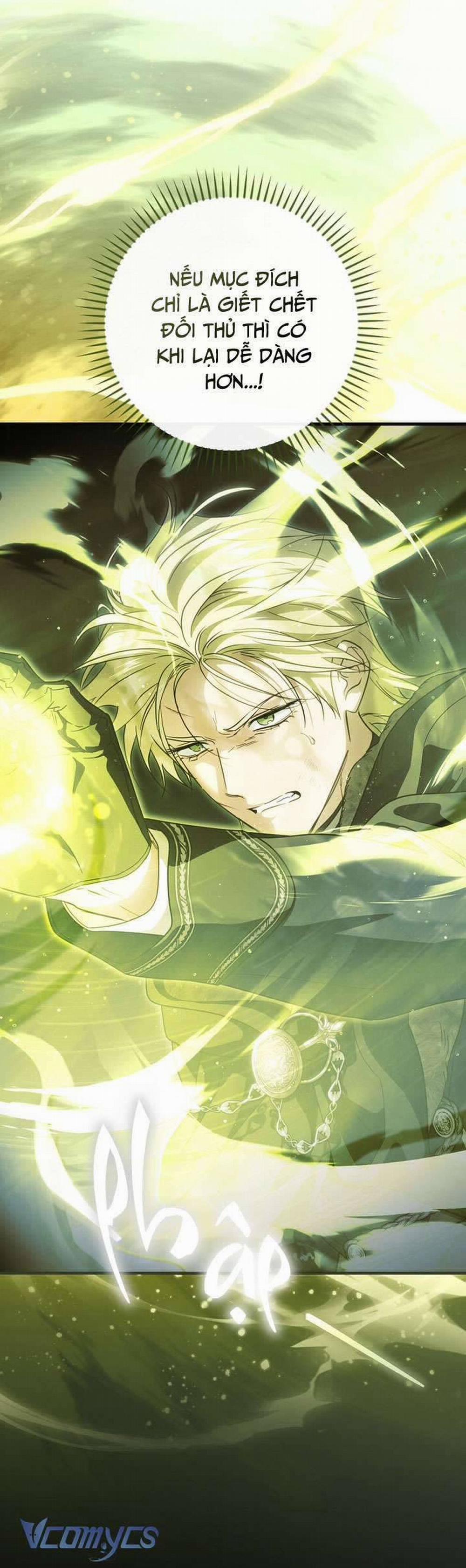 Phương Pháp Làm Chồng Hướng Về Phía Em 110 trang 13