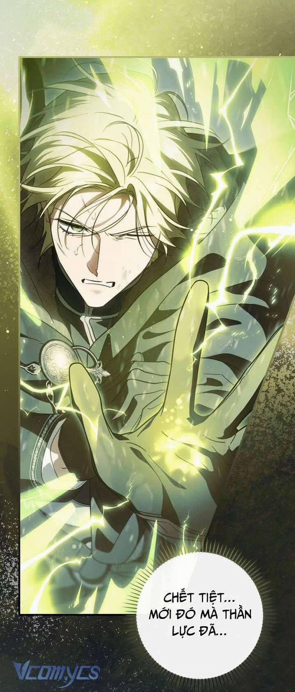 Phương Pháp Làm Chồng Hướng Về Phía Em 110 trang 26