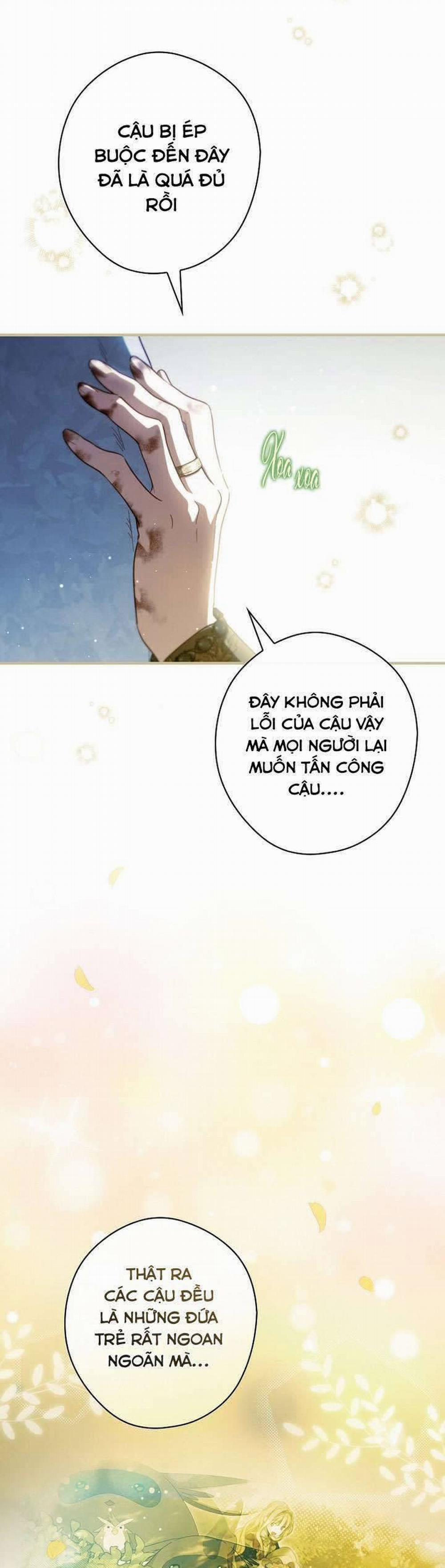 Phương Pháp Làm Chồng Hướng Về Phía Em 110 trang 71