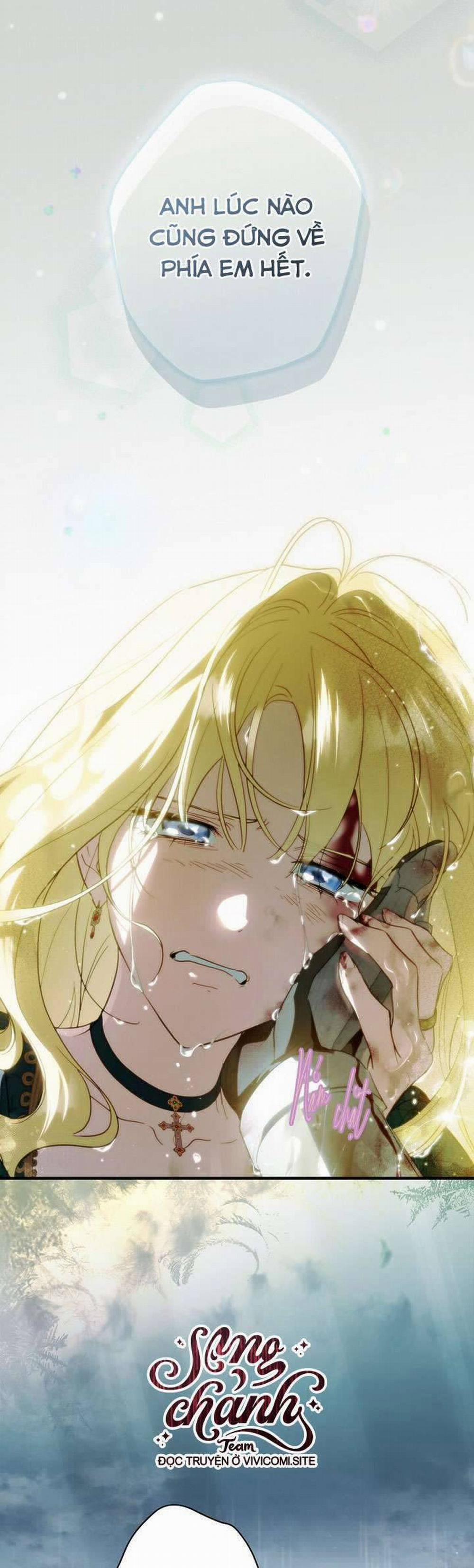 Phương Pháp Làm Chồng Hướng Về Phía Em 110 trang 85