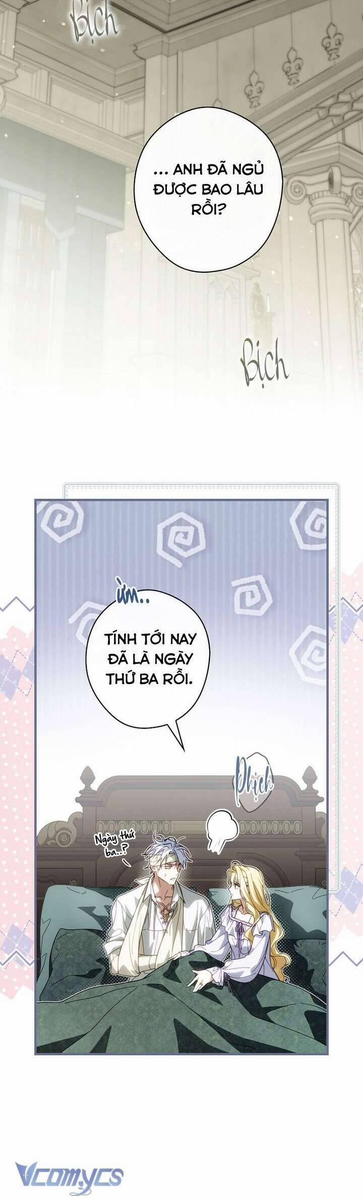 Phương Pháp Làm Chồng Hướng Về Phía Em 111 trang 21