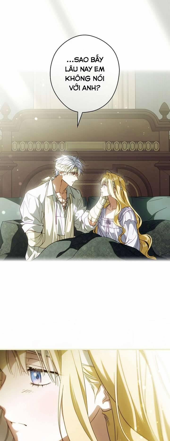 Phương Pháp Làm Chồng Hướng Về Phía Em 111 trang 26