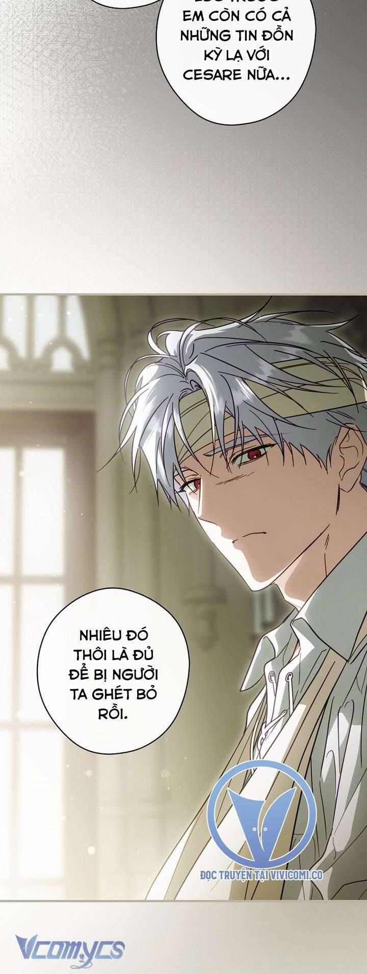 Phương Pháp Làm Chồng Hướng Về Phía Em 111 trang 31