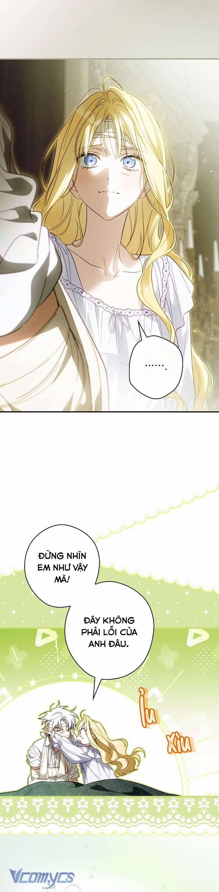 Phương Pháp Làm Chồng Hướng Về Phía Em 111 trang 32