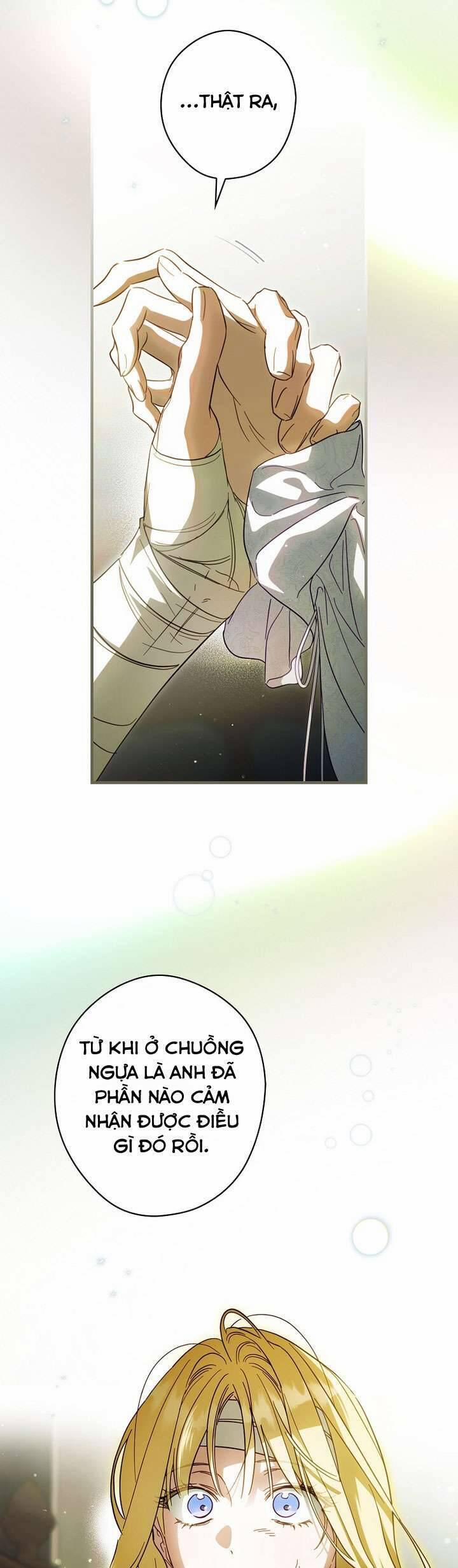 Phương Pháp Làm Chồng Hướng Về Phía Em 111 trang 33