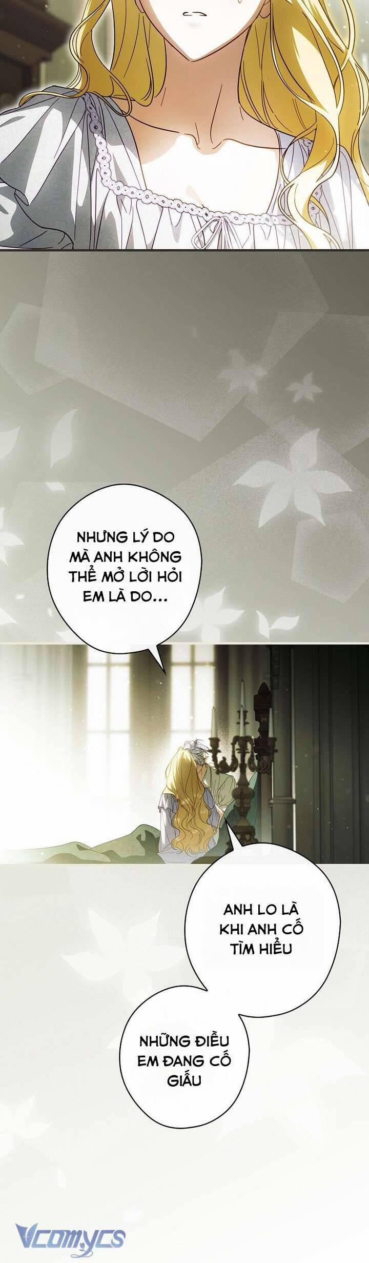 Phương Pháp Làm Chồng Hướng Về Phía Em 111 trang 34